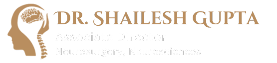 Dr. Shailesh Gupta
